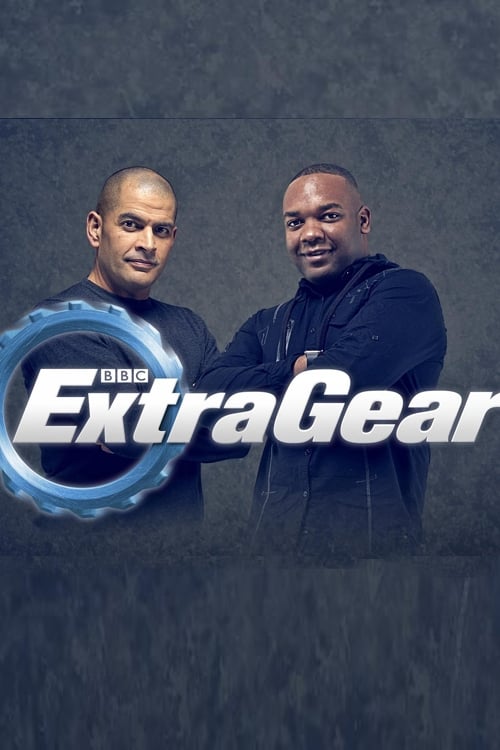 Show cover for Extra Gear