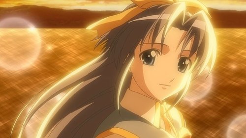 Background image for The Goddess` Blessing to Mamoru-kun!
