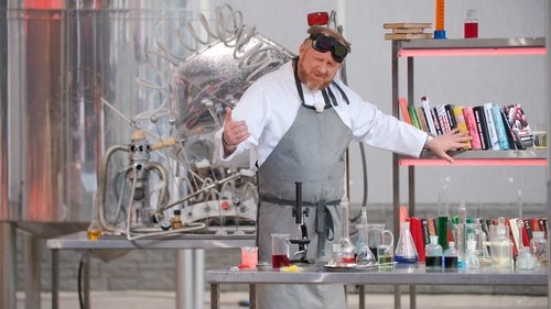 Background image for Episode 16