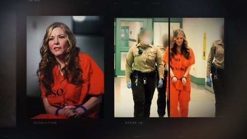 Background image for Lori Vallow Daybell: The Jailhouse Interview