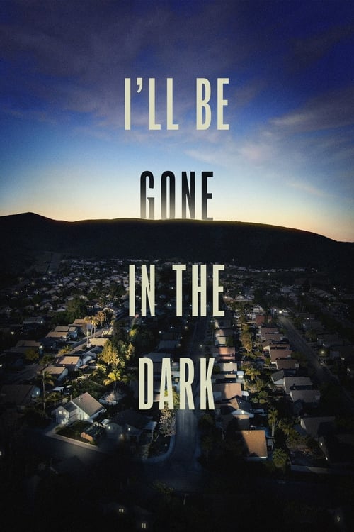 Show cover for I'll Be Gone in the Dark