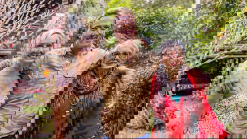 Background image for Queensland Revisit