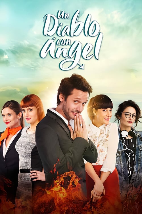 Show cover for Un diablo con ángel