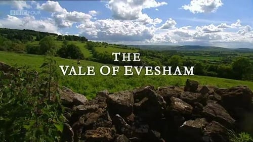 The Vale of Evesham