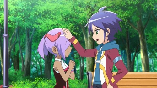 Background image for Episode 12