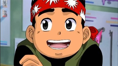 Background image for Episode 10