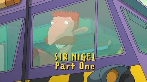 Sir Nigel (1)