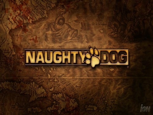 Naughty Dog