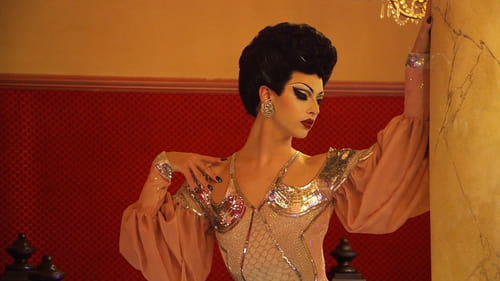 Violet Chachki