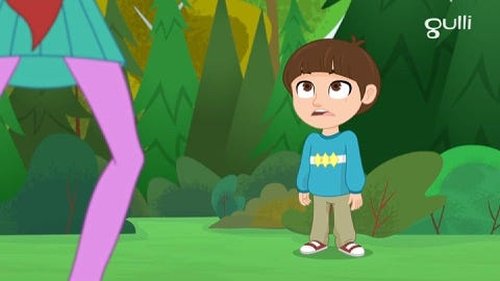 Background image for Episode 22