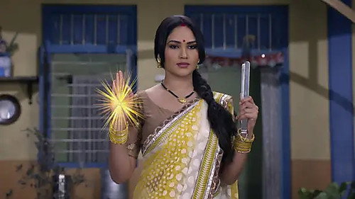 Happu’s house becomes the shrine of Chimti Maiyya - Happu Ki Ultan Paltan