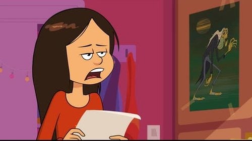 Background image for Episode 21