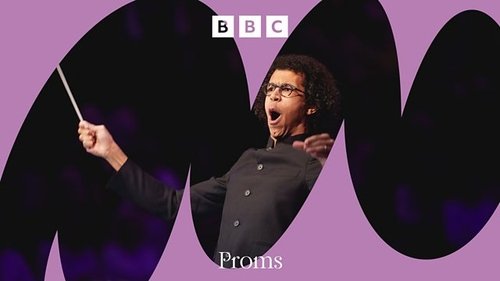 Background image for Celebrating Chineke! at the Proms