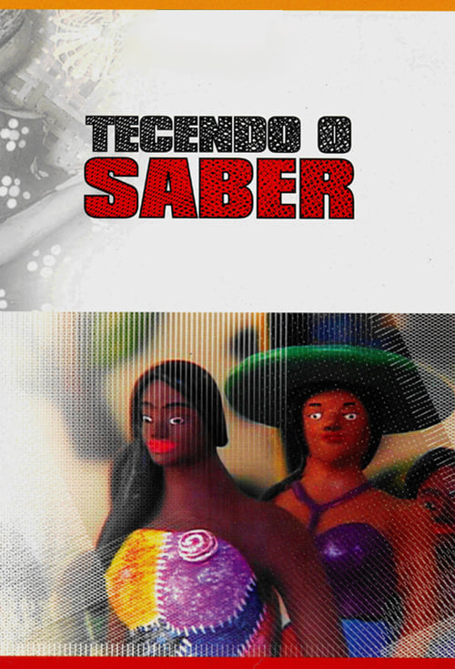 Show cover for Tecendo o Saber