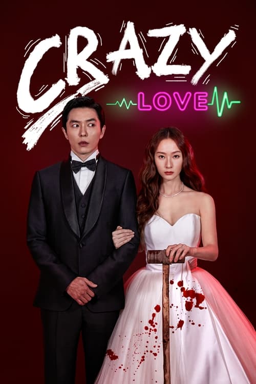 Show cover for Crazy Love