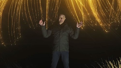 Background image for Going Big