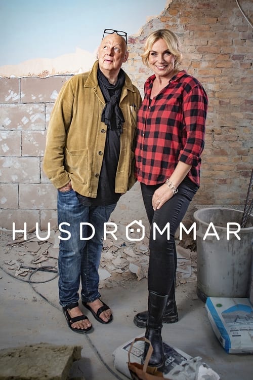 Show cover for Husdrömmar