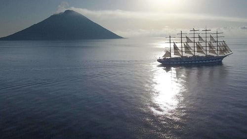 Royal Clipper