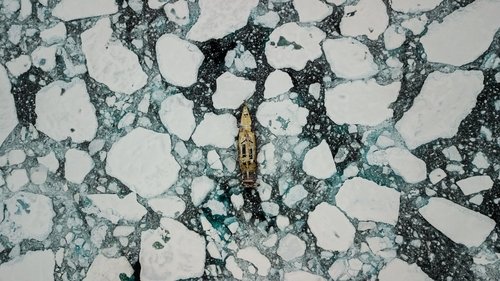 Background image for Man Overboard