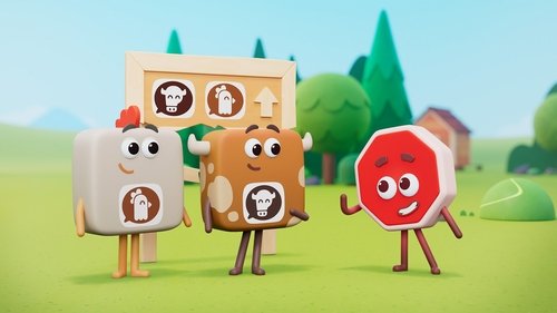 Background image for Mooving Up