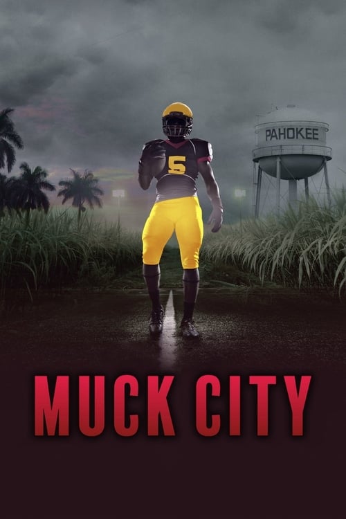 Show cover for 4th and Forever: Muck City