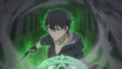 The Jack-of-All-Trades Becomes a Swordsman Once More