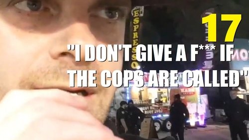 Background image for OddKast Gets Swatted at the Fair