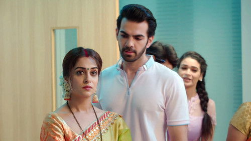 Sonakshi Visits Rohit's Hospital