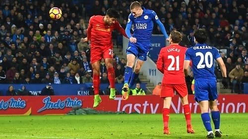 MOTD2 - 27th February 2017