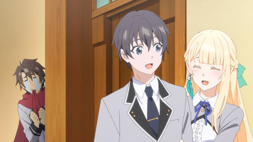 Reincarnated as a Sidekick Character in an Eroge, But I'll Use My Game Knowledge to Do What I Want