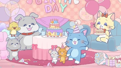 Background image for Happy Birthday