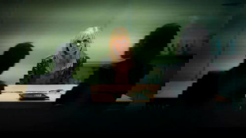 Background image for Don't Trust Anyone
