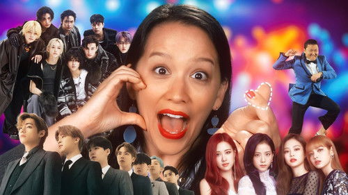 Why Linguists Love What's Happening with K-Pop
