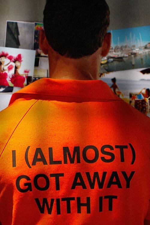 Show cover for I (Almost) Got Away With It