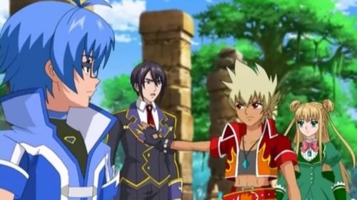 Background image for Episode 20