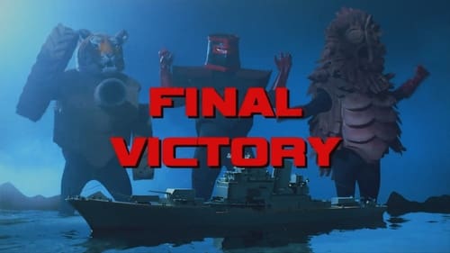 Final Victory