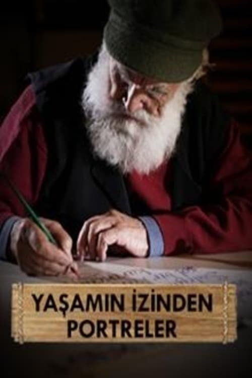 Yaşamın İzinden Portreler