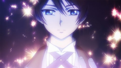 Background image for Sakura and the Crazy Sweets