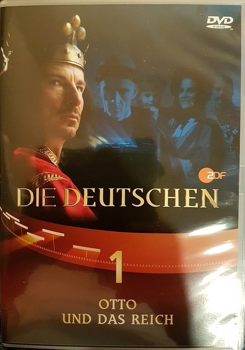 Season 1 poster