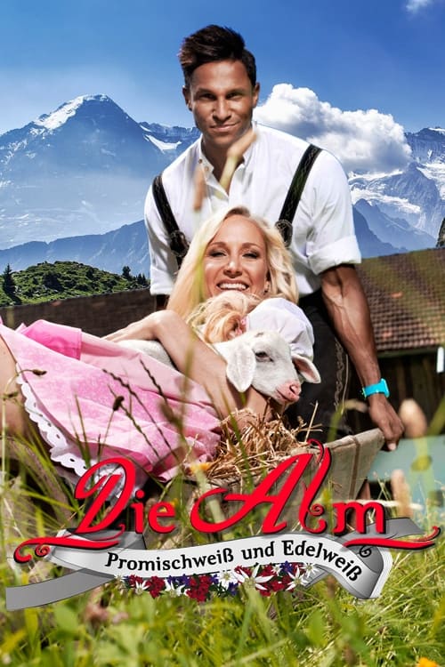 Die Alm