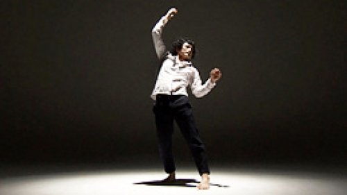 Background image for Body Movement