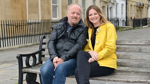 Background image for Bill Bailey
