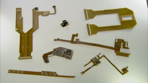 Noise Barrier Walls; Front-Load Washers; Bourbon; Flexible Circuit Boards