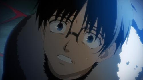 Background image for Murder Speculation Part One II