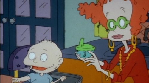 Weaning Tommy