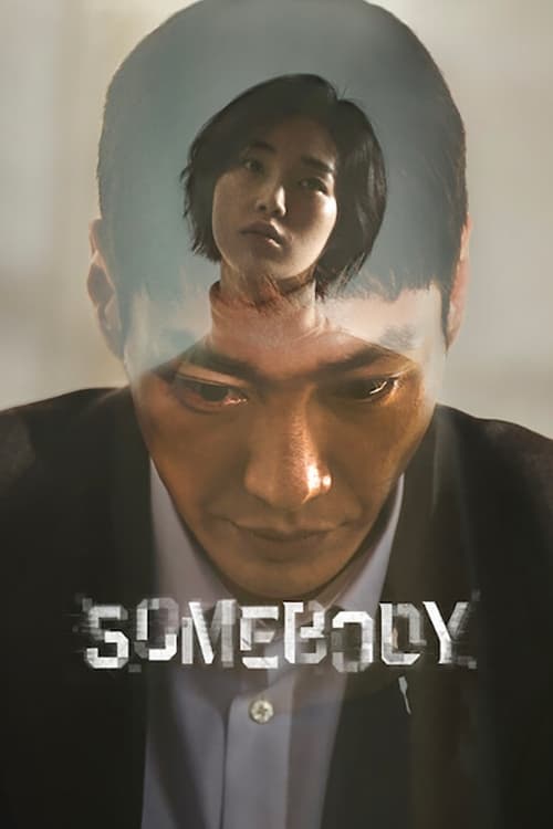 Show cover for Somebody