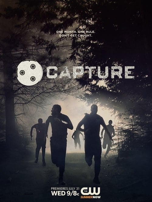 Show cover for Capture