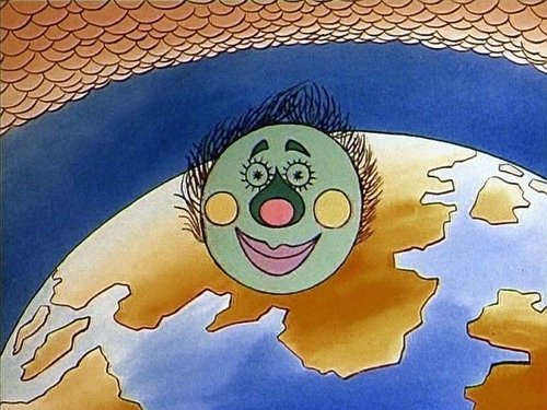 Background image for Planet Cockaigne