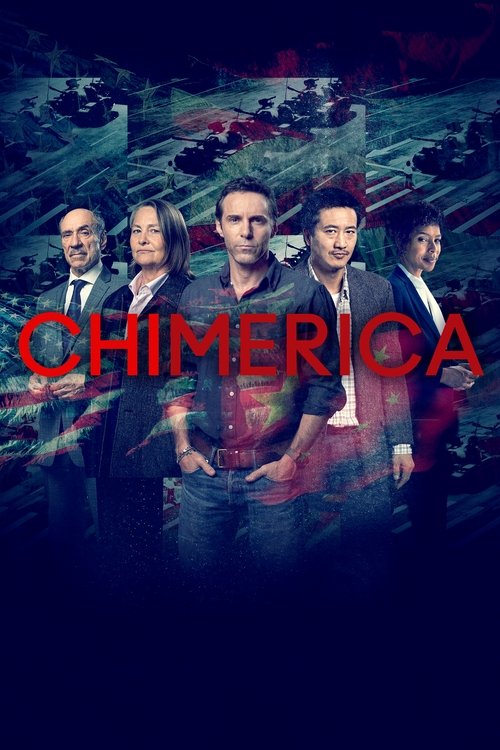 Season 1 poster