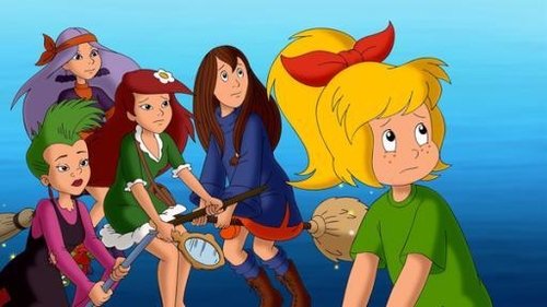 Background image for Episode 8